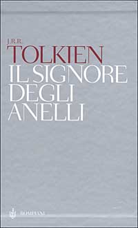 Il Signore degli anelli. Trilogia