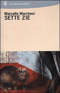 Sette zie