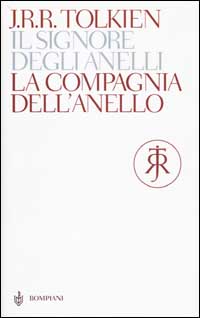 La compagnia dell'anello. Il Signore degli anelli. Vol. 1
