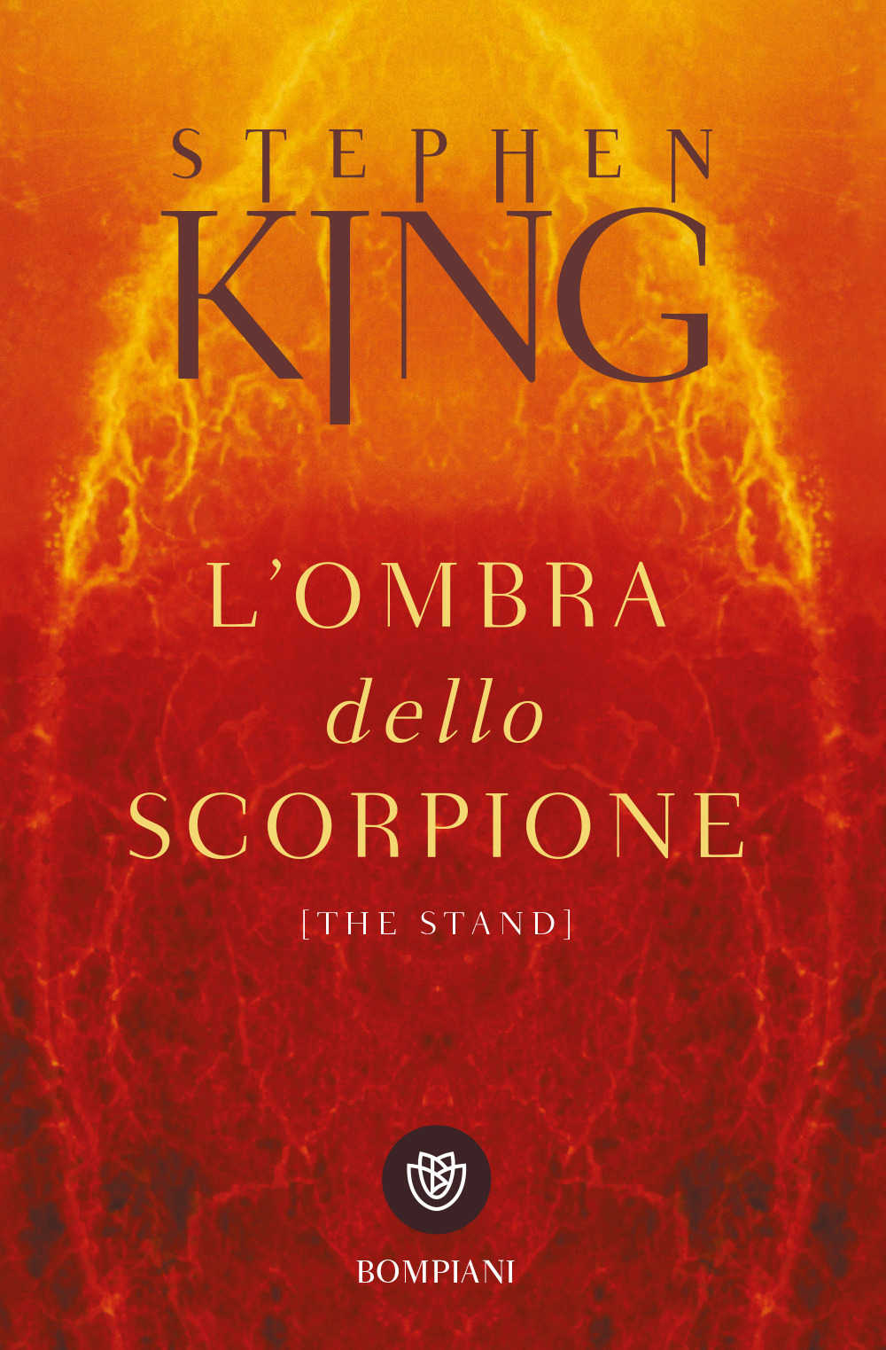 L'ombra dello scorpione (The stand)