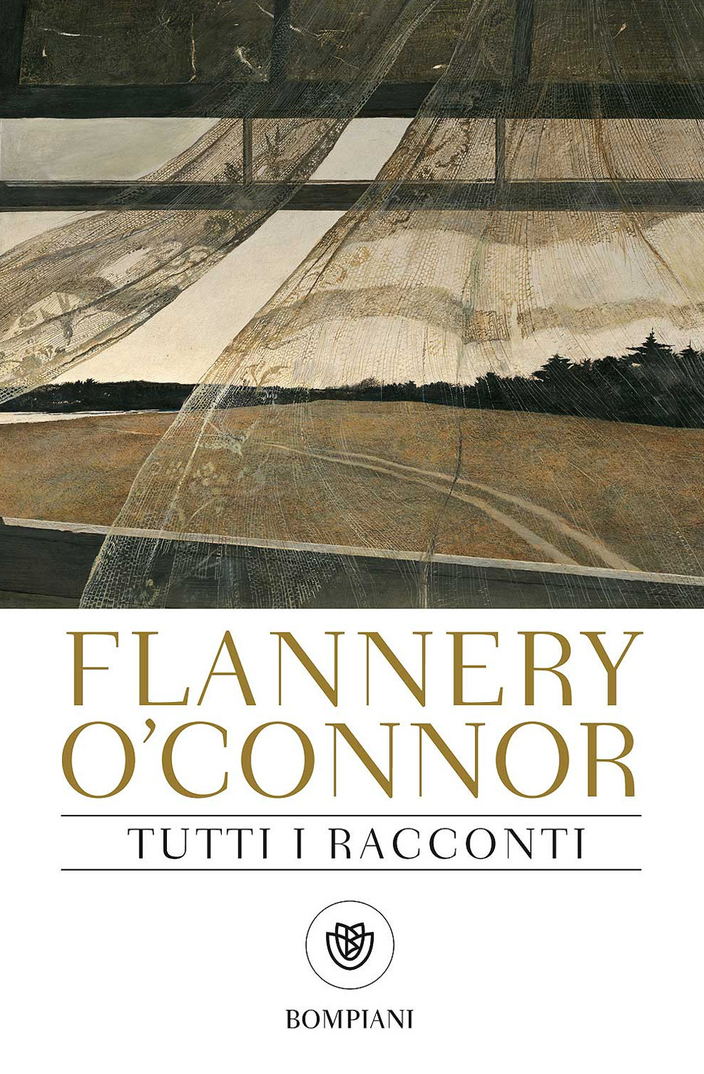 Tutti i racconti