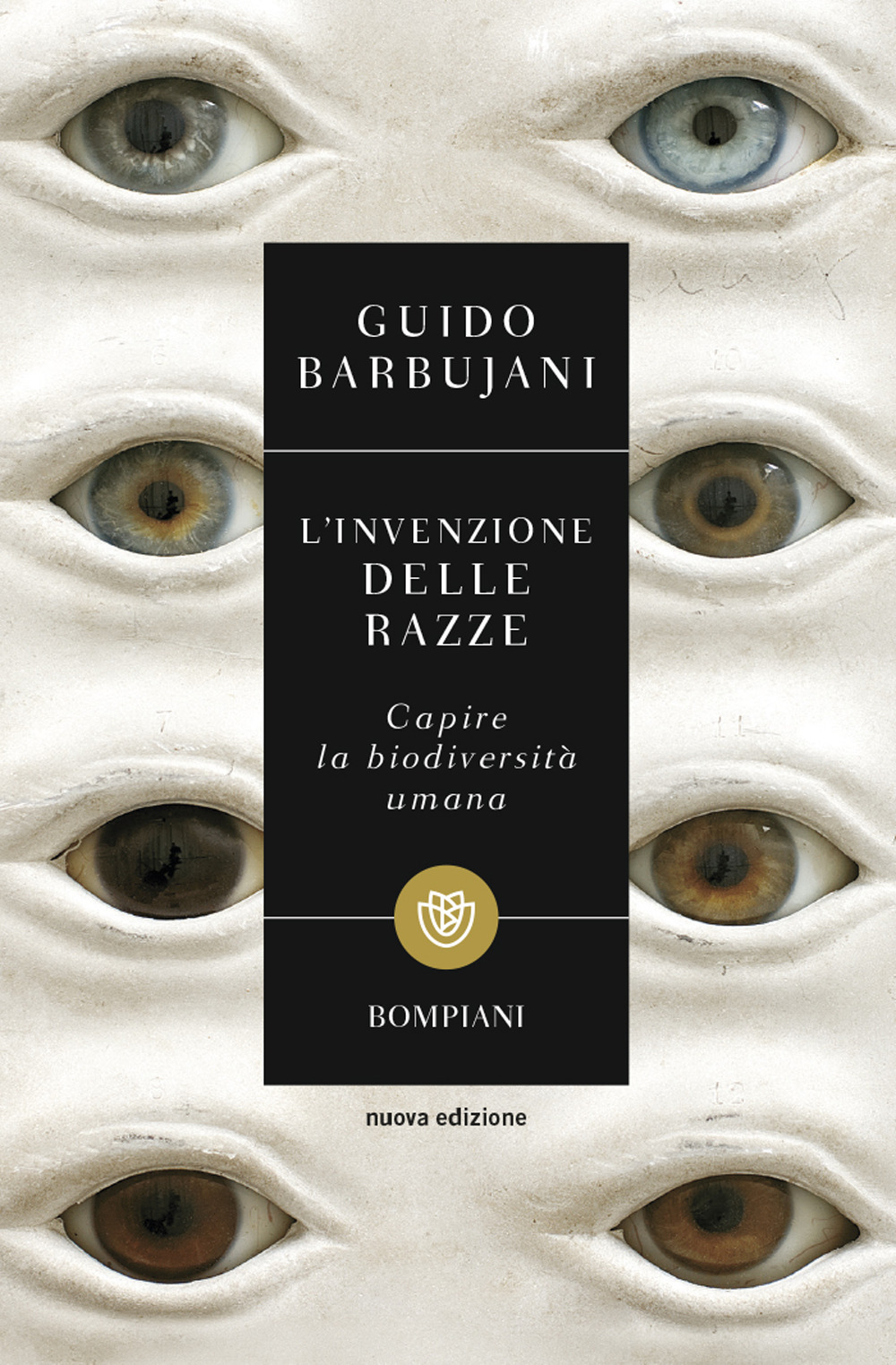 L'invenzione delle razze. Capire la biodiversità umana