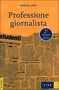 Professione giornalista