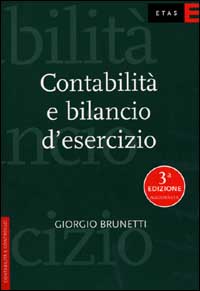 Contabilità e bilancio d'esercizio
