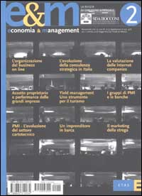 Economia & management. Vol. 2