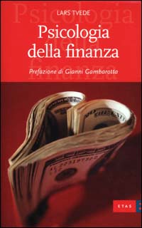 Psicologia della finanza