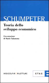 Teoria dello sviluppo economico