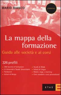 La mappa della formazione. Guida alle società e ai corsi