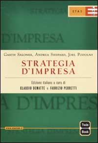 Strategia d'impresa