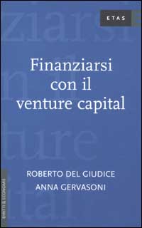 Finanziarsi con il venture capital
