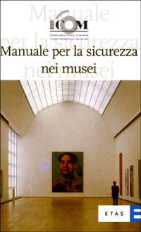 Manuale per la sicurezza nei musei