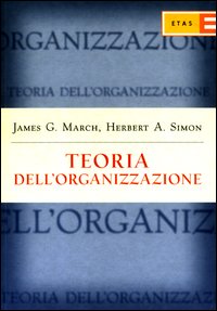 Teoria dell'organizzazione