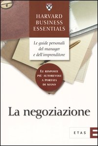 La negoziazione