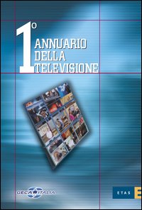 Primo annuario della televisione