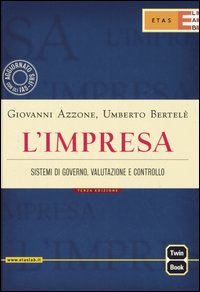 L'impresa: sistemi di governo, valutazione e controllo