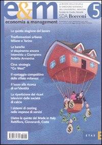 Economia & management. Vol. 5