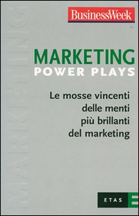 Marketing Power Plays
