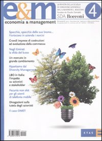 Economia & management. Vol. 4
