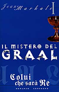 Il mistero del Graal