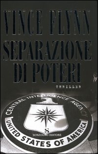 Separazione di poteri