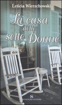 La casa delle sette donne