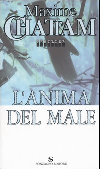 L'anima del male