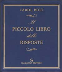 Il piccolo libro delle risposte