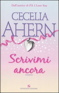 Scrivimi ancora