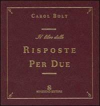 Il libro delle risposte per due
