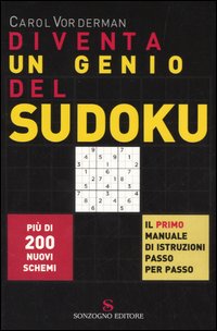 Diventa un genio del Sudoku