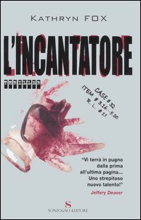 L'incantatore