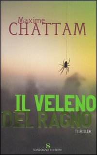 Il veleno del ragno