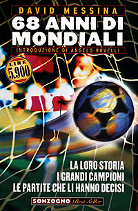 68 anni di Mondiali