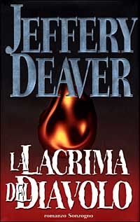 La lacrima del diavolo