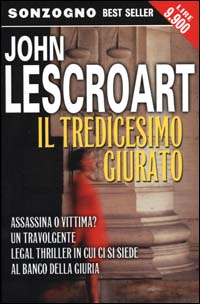 Il tredicesimo giurato
