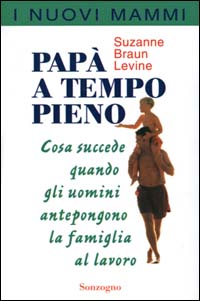 Papà a tempo pieno
