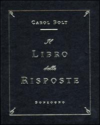 Il libro delle risposte