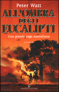 All'ombra degli eucalipti