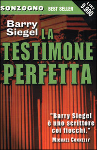 La testimone perfetta