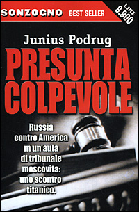 Presunta colpevole