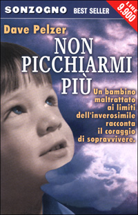 Non picchiarmi più