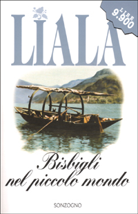 Bisbigli nel piccolo mondo