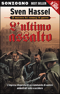 L'ultimo assalto