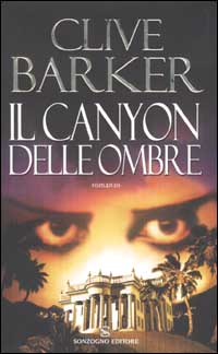 Il canyon delle ombre