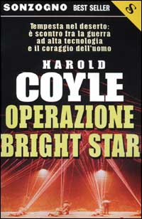 Operazione Bright star