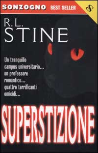 Superstizione