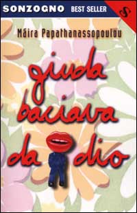 Giuda baciava da dio