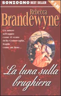 La luna sulla brughiera