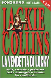 La vendetta di Lucky