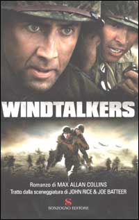 Windtalkers